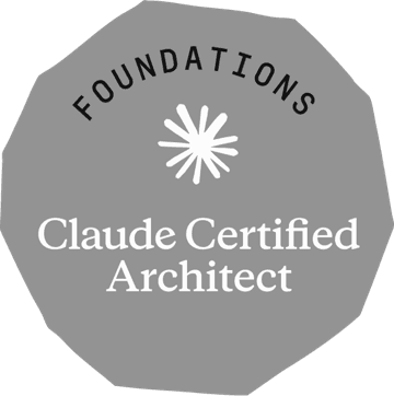 Claude Certified Architect