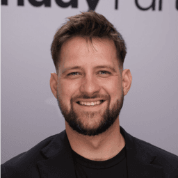 Keenan Theron