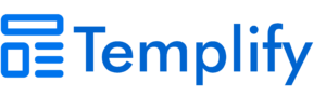 Templify Logo